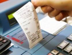 Receipts for patents: lost or damaged. How to find the way out?