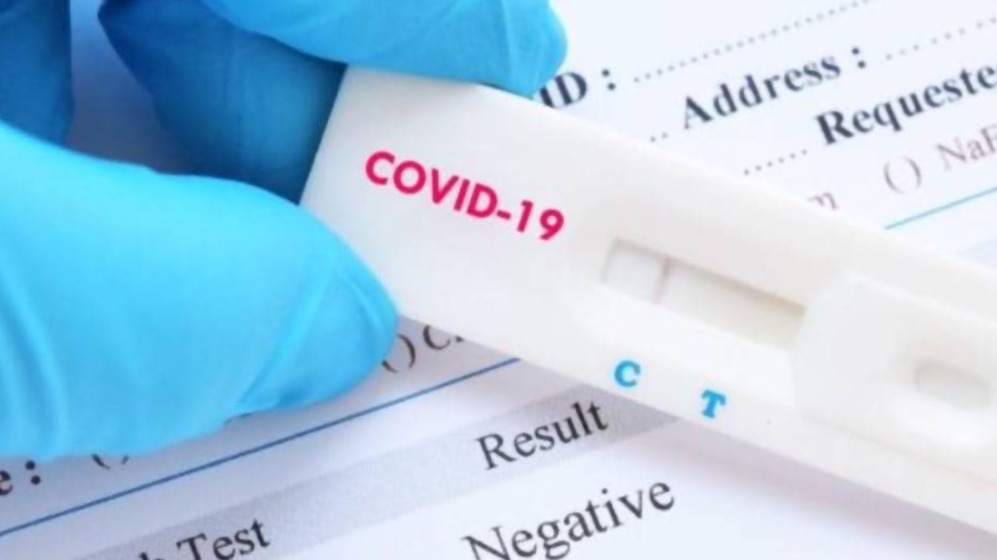 Rapid test for coronavirus